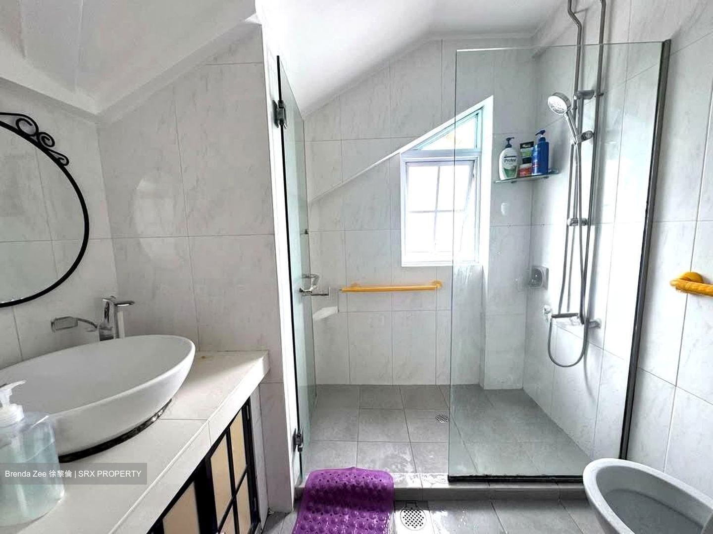Sembawang Hills Estate (D20), Semi-Detached #537473251